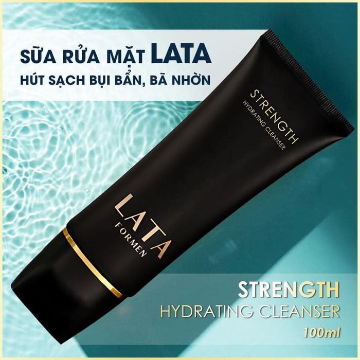Bộ sưu tập hình ảnh sản phẩm LATA FORMEN