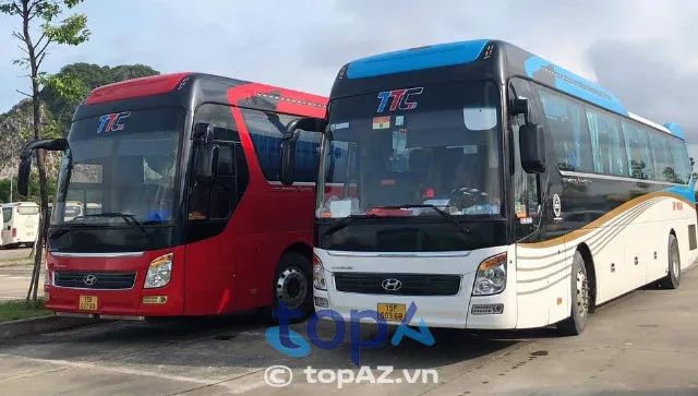 Công ty TNHH Dịch Vụ và Du Lịch Trang Thắng
