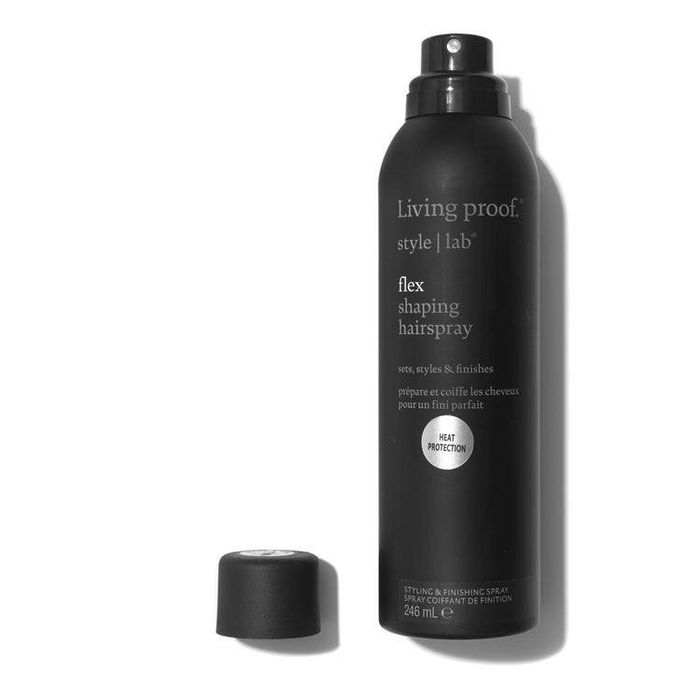 Hình ảnh thực tế Living Proof Style Lab Flex Hairspray