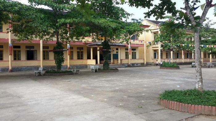 Bức ảnh minh họa sống động (Nguồn tư liệu đa phương tiện) - Hình 1