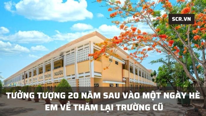 Bức ảnh minh họa sống động (Nguồn từ thư viện hình ảnh trực tuyến) - Hình 1