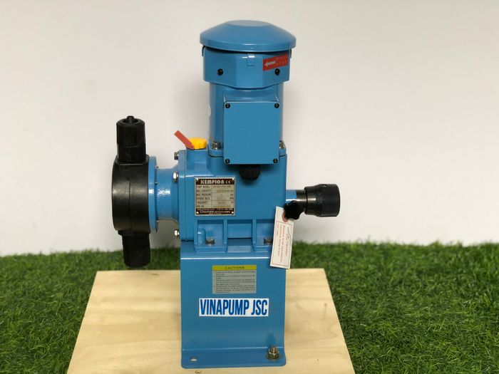 Bộ sưu tập hình ảnh sản phẩm đa dạng của Vinapump JSC
