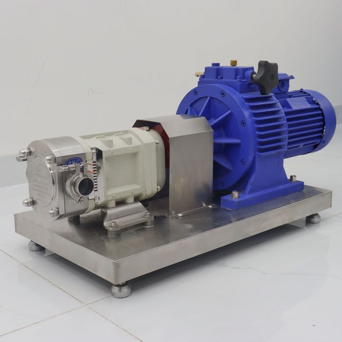 Hình ảnh minh họa sản phẩm tiêu biểu của Vinapump JSC