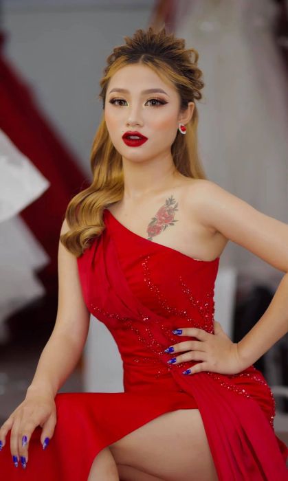 Thang Lee Makeup - Hình ảnh 2