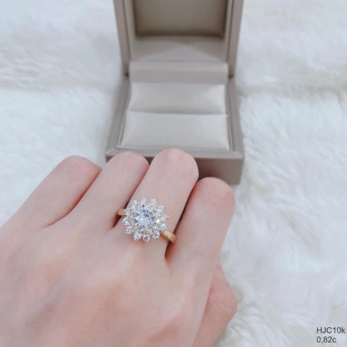 Chung Hiếu Jewelry ảnh 2