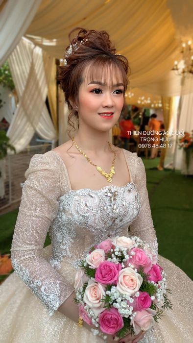 Áo Cưới Trọng Hữu - Hình ảnh 1