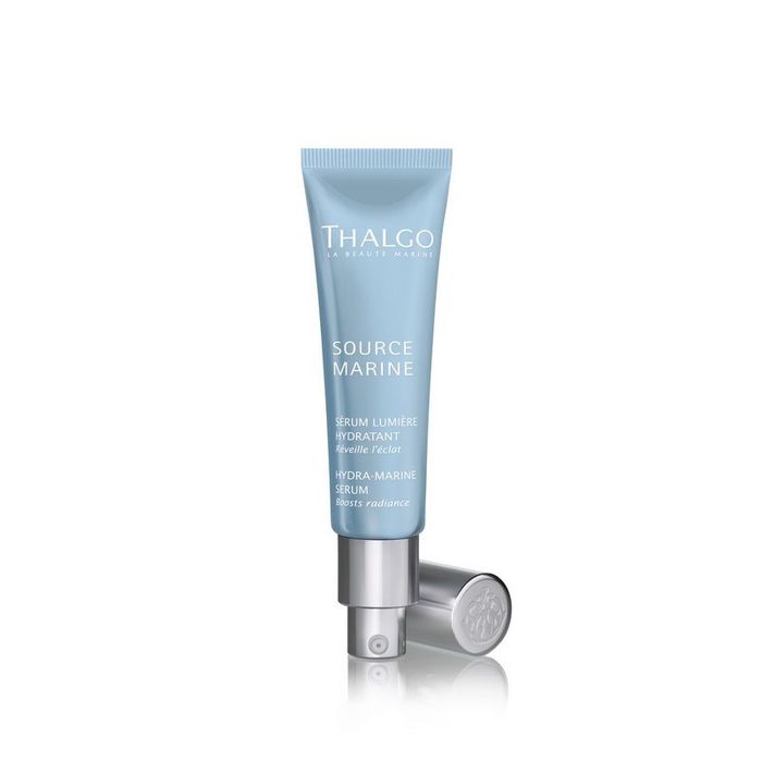 Serum Dưỡng Ẩm Và Phục Hồi Sinh Lực Cho Da Thalgo Hydra Marine ảnh 1