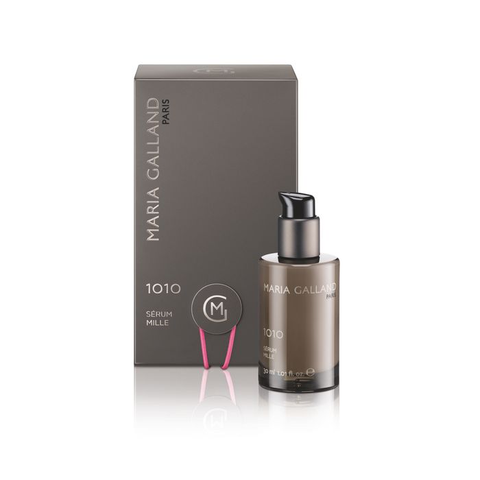 Serum Dưỡng Ẩm Cao Cấp Maria Galland 1012 Hydrating ảnh 1