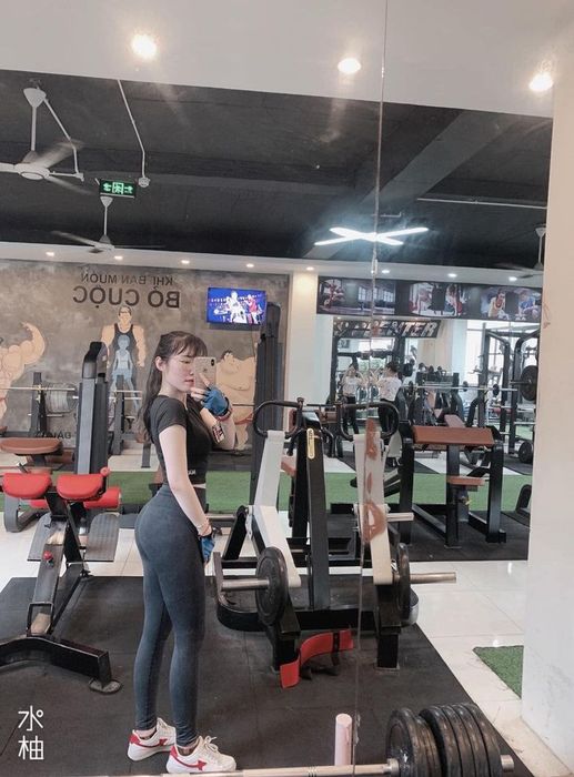 Hình ảnh 2 về không gian 1978 Fitness Center
