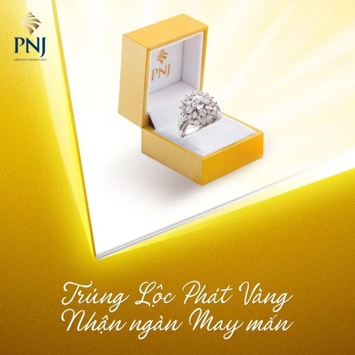 PNJ VIỆT TRÌ ảnh 2