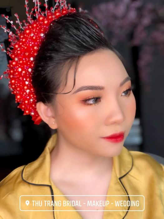 Áo Cưới Thu Trang - Hình ảnh 1