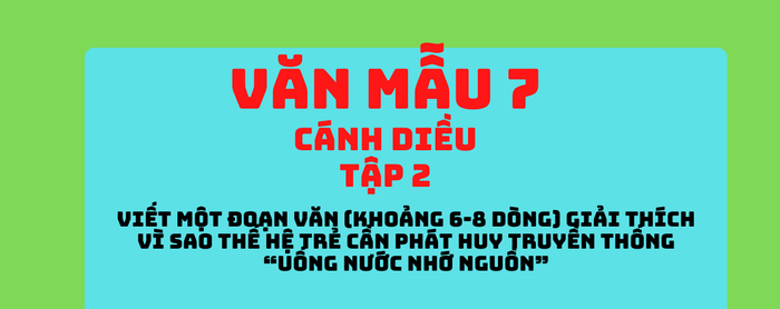 Hình ảnh minh họa ý nghĩa (Nguồn: internet) ảnh 1