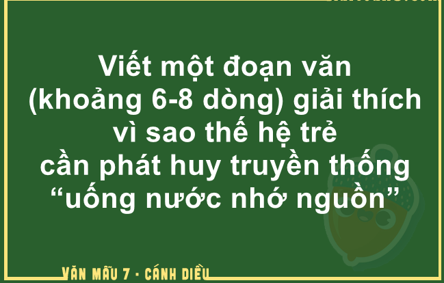 Hình ảnh minh họa ý nghĩa (Nguồn: internet) ảnh 1