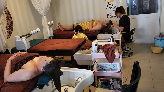 Thảo Mie Spa Dưỡng Sinh ảnh 3