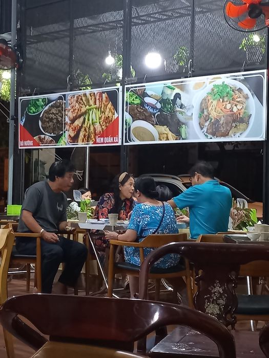 Bún Thịt Nướng Bà Sáu ảnh 1