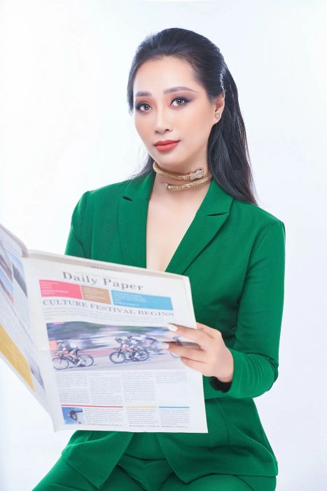 ViVu Studio ảnh 2 - Khoảnh khắc đẳng cấp, dấu ấn riêng biệt