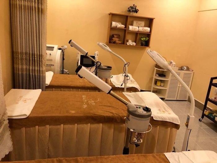 Rose - Spa & Thẩm Mỹ ảnh 2