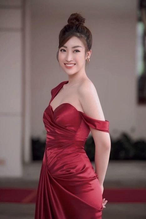 Thiết kế đầm thanh lịch từ C.A.T BOUTIQUE ảnh 1