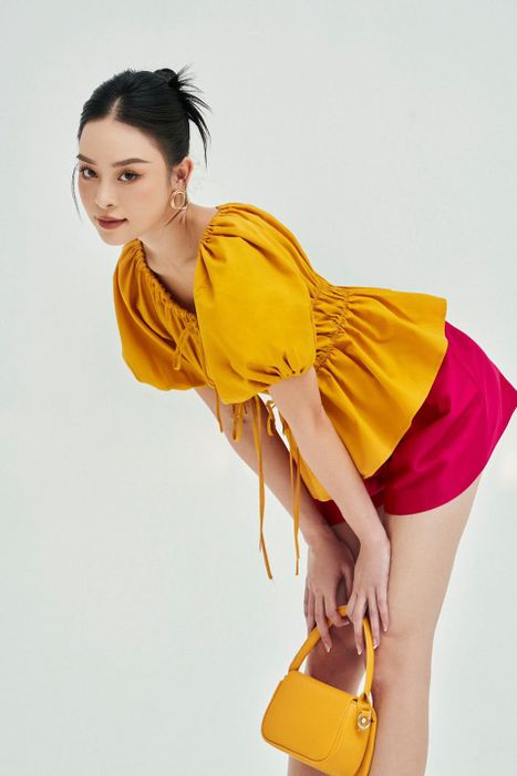 Set trang phục phong cách của MOLLYNISTA ảnh 2