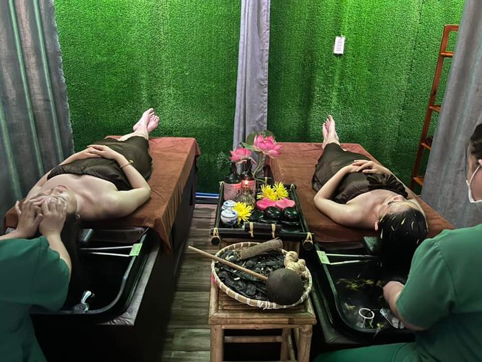 DƯỠNG SINH ANA ảnh 2