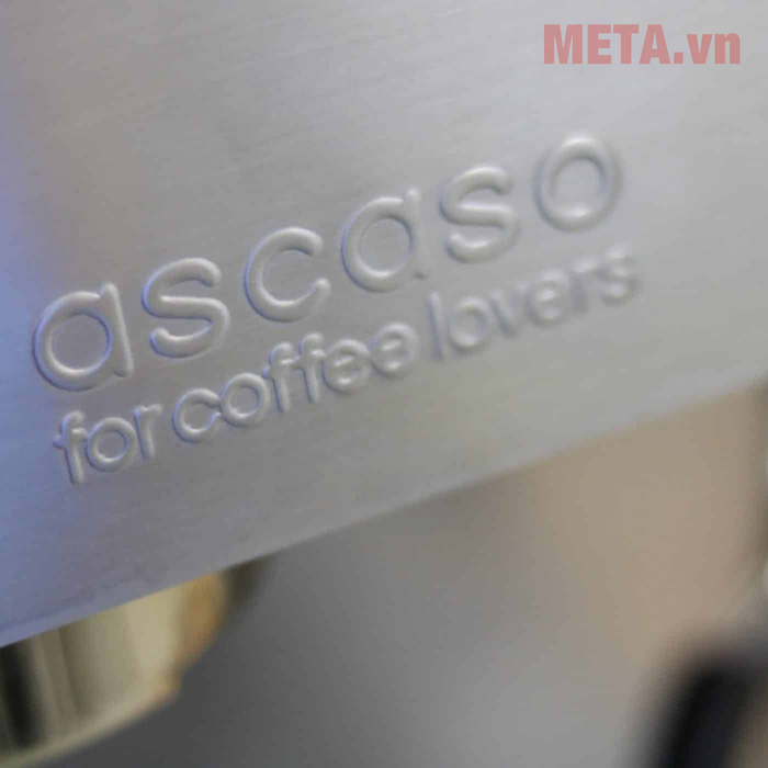 Máy pha cà phê Ascaso Uno-12