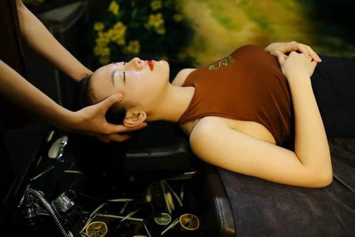 DƯỠNG SINH ANA ảnh 1