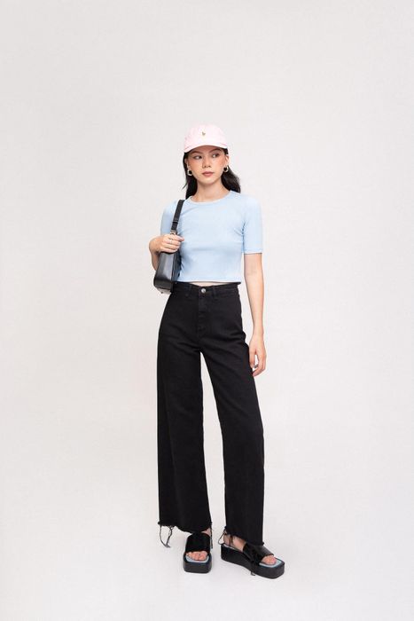 Hình ảnh set đồ phong cách từ LIBÉ ảnh 2