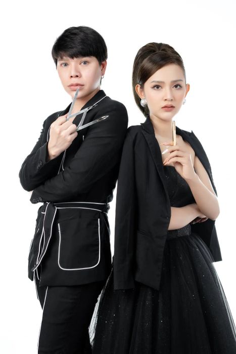 Trường Studio ảnh 2 - Góc nhìn nghệ thuật độc đáo, biến mọi khoảnh khắc thành tác phẩm đáng nhớ.