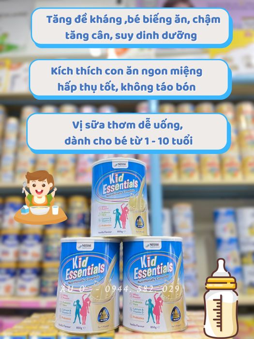 Góc tư vấn chuyên nghiệp tại Hệ thống Sữa bột Chính hãng ẦU Ơ