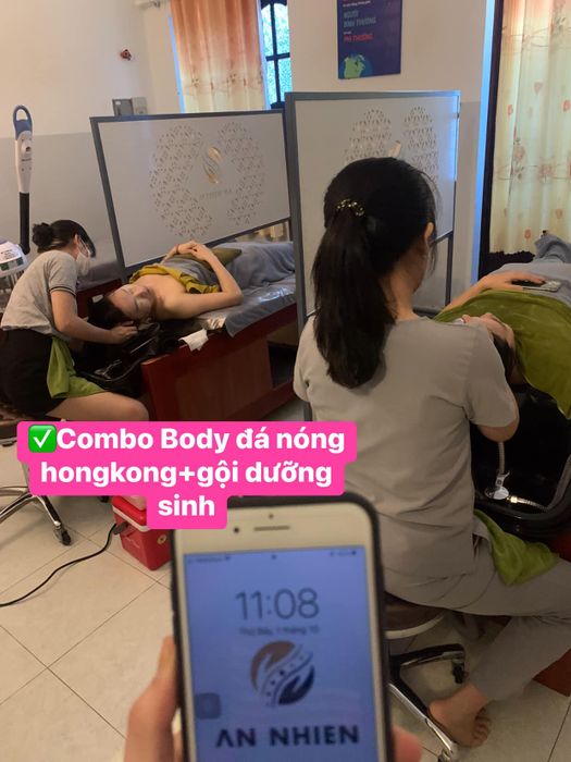 Spa Dưỡng Sinh An Nhiên ảnh 2