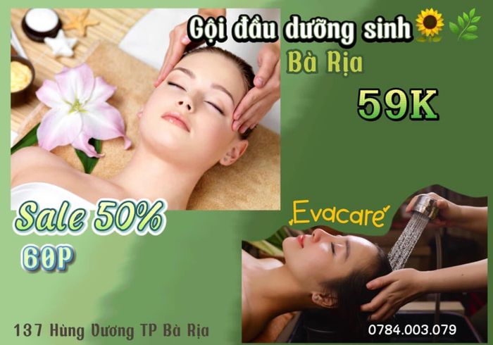 Evacare - Spa ảnh 2