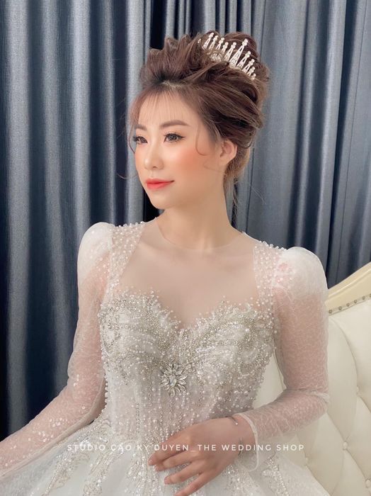 Studio Cao Kỳ Duyên - Tác phẩm nghệ thuật