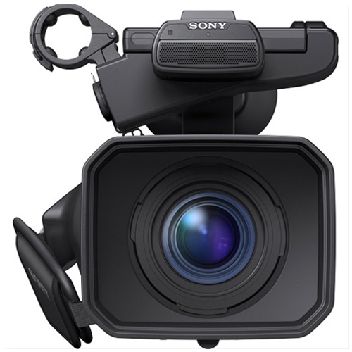 Máy Quay Sony HXR-NX100 (PAL)