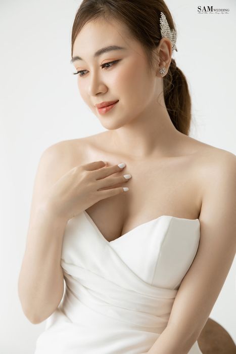 SAM Wedding - Tỏa sáng cùng ánh hào quang