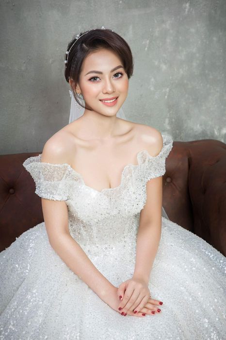 Hoàng Gia Bridal - Tác phẩm nghệ thuật