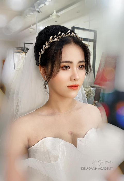 M.Sol Studio - Tác phẩm nghệ thuật