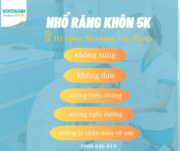 Hình ảnh đội ngũ bác sĩ chuyên nghiệp tại Nha Khoa Vạn Thành