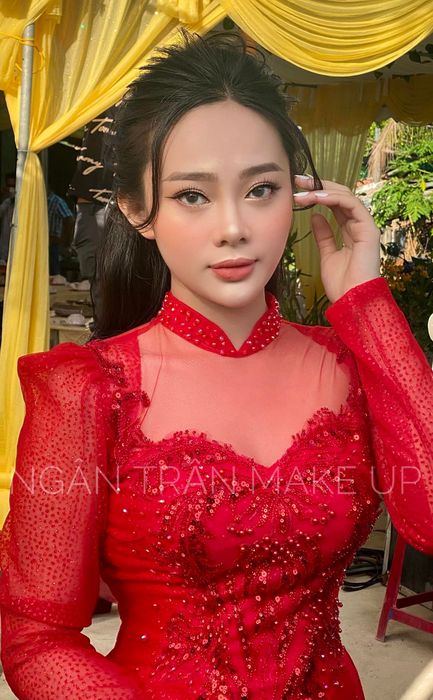 SAM Wedding - Khoảnh khắc rạng ngời
