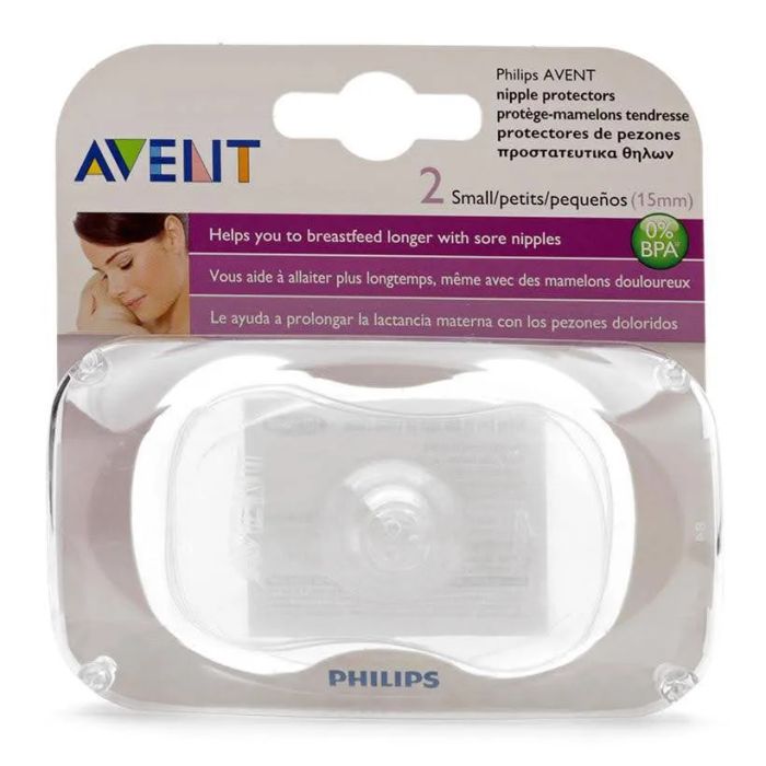 Hình ảnh thực tế trợ ty Philips Avent