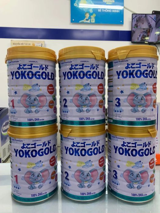Không gian mua sắm tại Vinamilk Mart