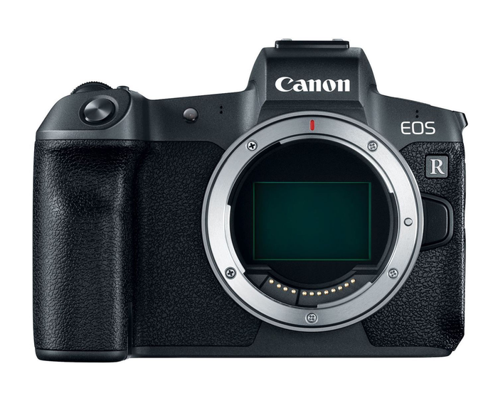 Máy ảnh Canon EOS R. Body