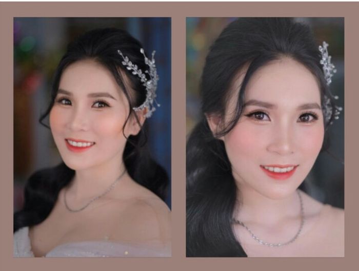 Hải Vân Wedding Studio - Tác phẩm nghệ thuật