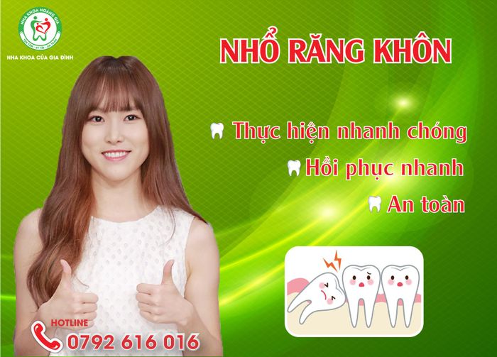 Hình ảnh phòng khám hiện đại tại Nha Khoa Hoàng Gia Biên Hòa