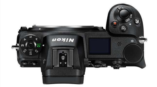 Máy ảnh Nikon Z6   Kit NIKKOR Z 24-70mm f/4 S   Ngàm chuyển Nikon FTZ