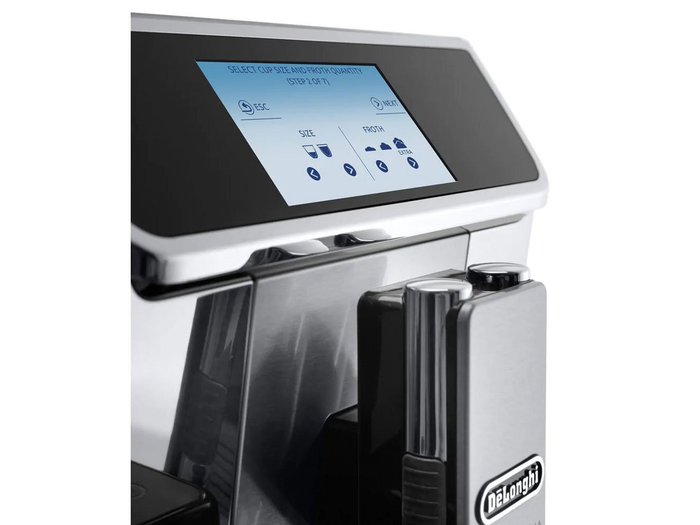 Máy pha cà phê Delonghi 