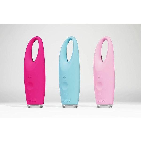 Hình ảnh sang trọng của máy massage mắt Foreo IRIS