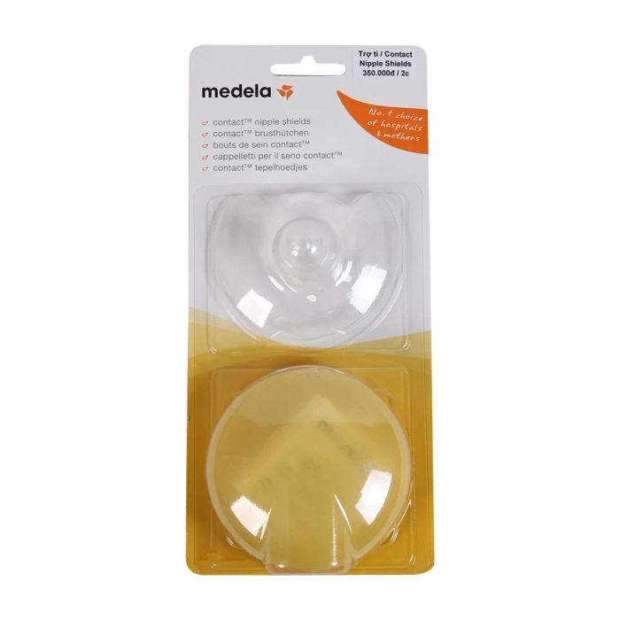 Hình ảnh thực tế trợ ty Medela