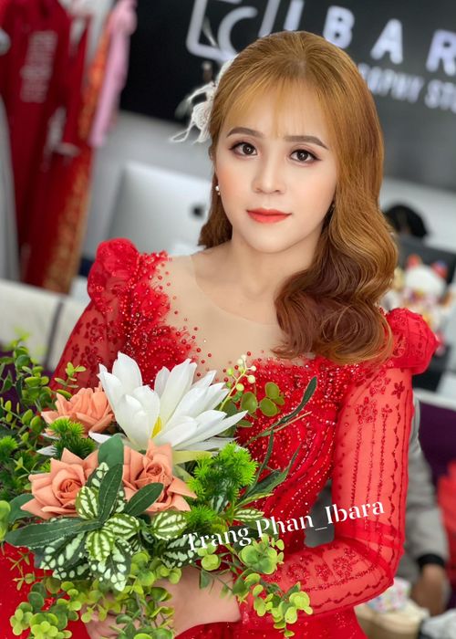Ibara Studio - Khoảnh khắc tỏa sáng