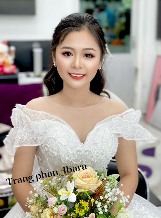 Ibara Studio - Tác phẩm nghệ thuật
