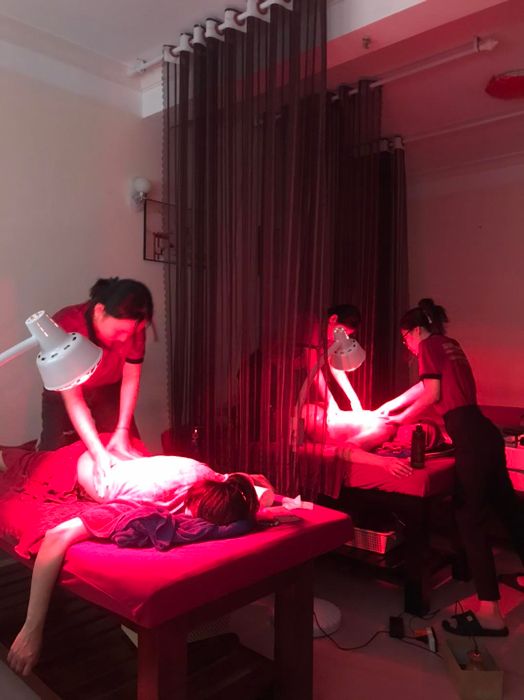 Hình ảnh Spa SunShine tại Đà Lạt